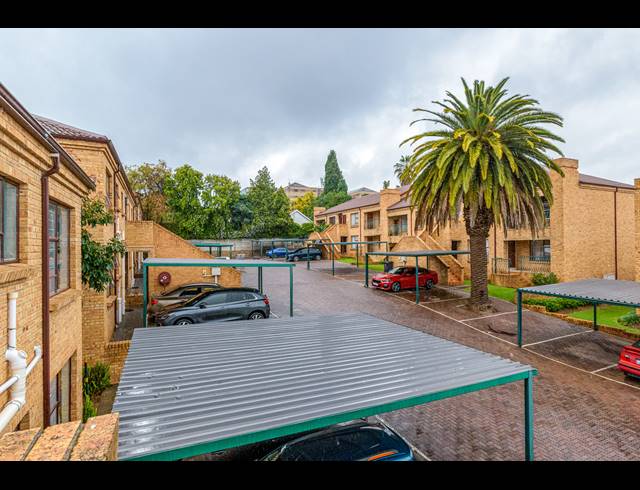 2 BEDROOM APARTMENT FOR SALE IN FERNDALE